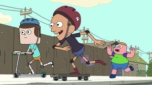 Clarence Odcinek 30