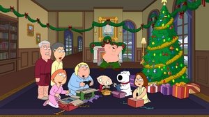 Family Guy: Głowa rodziny Nie bądź Dickensem