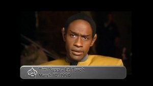 Star Trek: Voyager Odcinek 49