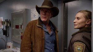 Longmire Odcinek 3