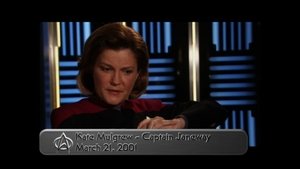Star Trek: Voyager Odcinek 61