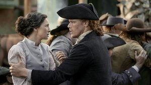 Outlander Bakra