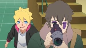 Boruto: Naruto Next Generations Odcinek 35