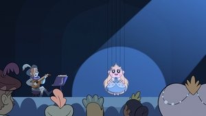 Star Butterfly kontra siły zła Oblicze muzyki