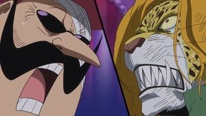 One Piece Odcinek 816
