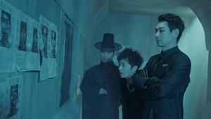 Black Odcinek 17