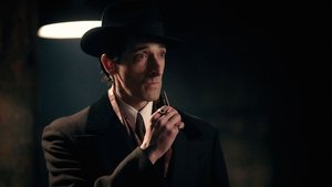 Peaky Blinders Pojedynek