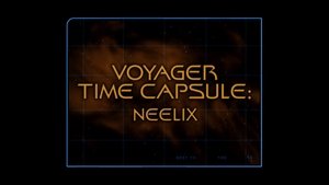 Star Trek: Voyager Odcinek 29