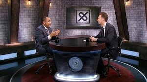 The Opposition with Jordan Klepper Odcinek 25