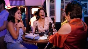 Jane the Virgin Rozdział siedemdziesiąty pierwszy