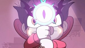 Star Butterfly kontra siły zła Nurkować w głębi