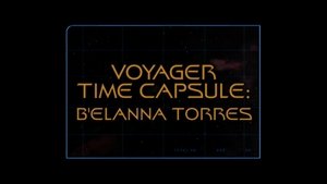 Star Trek: Voyager Odcinek 55
