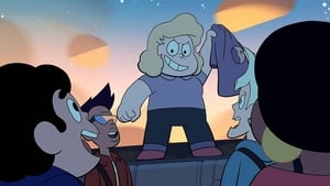 Steven Universe Sadie Daje Czadu