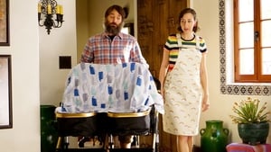 The Last Man on Earth Odcinek 7