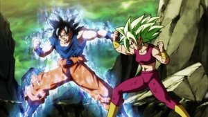 Dragon Ball Super Niespodziewany zwrot akcji! Wielka eksplozja Ultra Instynktu!