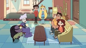 Star Butterfly kontra siły zła Ohydzka