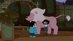 Steven Universe Imprezka u Kevina
