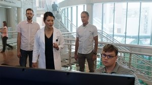 Agenci NCIS: Nowy Orlean Odcinek 7