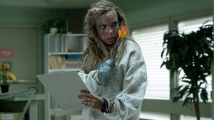 Holistyczna agencja detektywistyczna Dirka Gently'ego Girl power