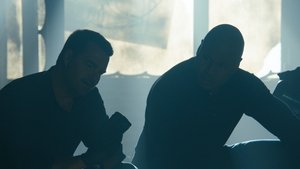 Agenci NCIS: Los Angeles Odcinek 10