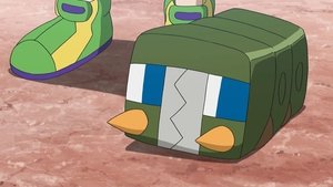 Pokémon Elektryczne Turbodoładowanie!