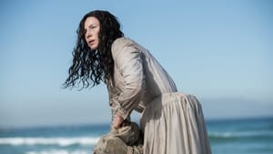 Outlander Na nieznanych wodach