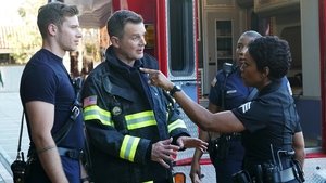 9-1-1 Ratownicy