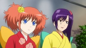 Gintama Odcinek 9