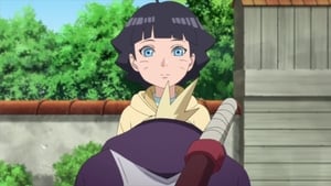 Boruto: Naruto Next Generations Odcinek 33