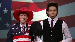 The Opposition with Jordan Klepper Odcinek 32