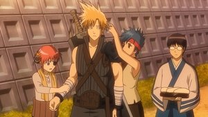 Gintama Odcinek 7