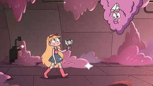 Star Butterfly kontra siły zła Odkłaczacz