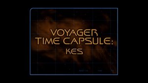 Star Trek: Voyager Odcinek 30