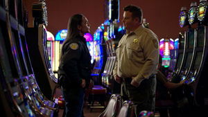 Longmire Odcinek 4