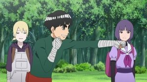 Boruto: Naruto Next Generations Odcinek 34