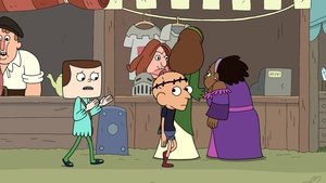Clarence Odcinek 7