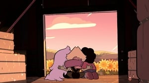 Steven Universe Powrót do Przedszkola