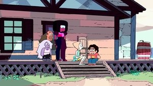 Steven Universe Wakacje Klejnotów