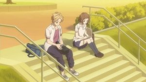 Itsudatte Bokura no Koi wa 10 cm Datta Odcinek 2