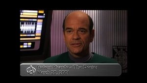 Star Trek: Voyager Odcinek 25