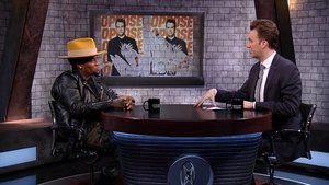 The Opposition with Jordan Klepper Odcinek 30