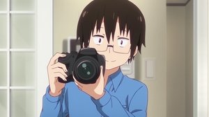 Himouto! Umaru-chan Odcinek 9