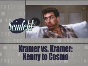 Kroniki Seinfelda Odcinek 70