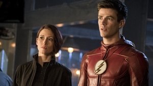 Flash Kryzys na Ziemi-X: Część 3