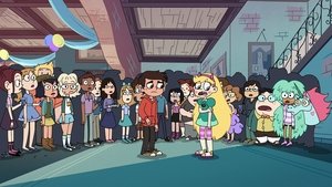 Star Butterfly kontra siły zła Zdruzgotana Star
