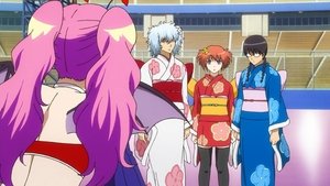 Gintama Odcinek 10