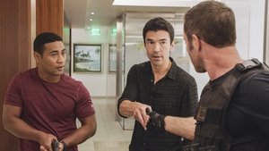 Hawaii 5.0 Odcinek 7