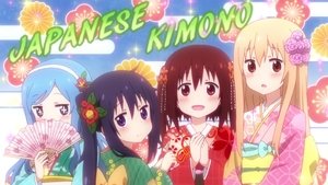 Himouto! Umaru-chan Odcinek 6