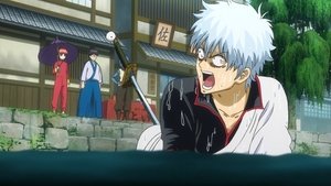 Gintama Odcinek 6