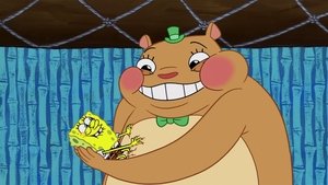 SpongeBob Kanciastoporty Odcinek 13